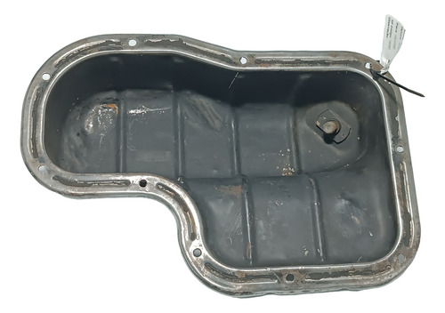 Tampa Carter Oleo Motor Nissan Frontier 2.5 2008/2012
