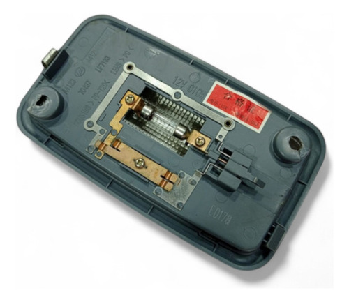 Luz De Teto Cortesia Central Lifan 530 2015 A 2019