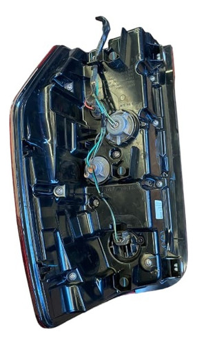 Lanterna Traseira Mitsubishi L200 Triton 2021 2023 