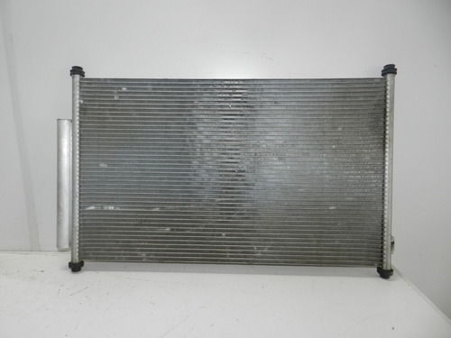 Condensador Ar Honda Hrv 1.8 2015 A 2021 4477900301