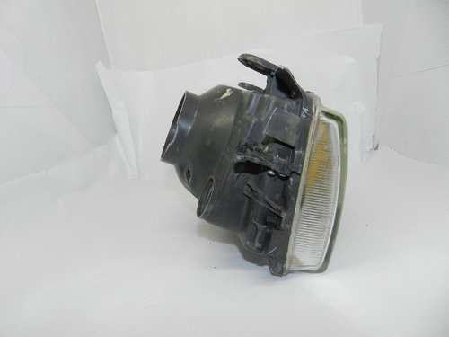 Farol Lado Direito Arteb Gol Bola G2 1995 A 2005 Com Detalhe
