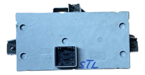 Modulo Bsi Fiat Stilo 07 A 11 51786079
