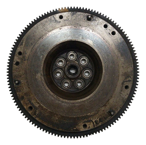 Volante Motor Vw Gol Parati Bola Cht 1.0 1.6 90vu6380aa