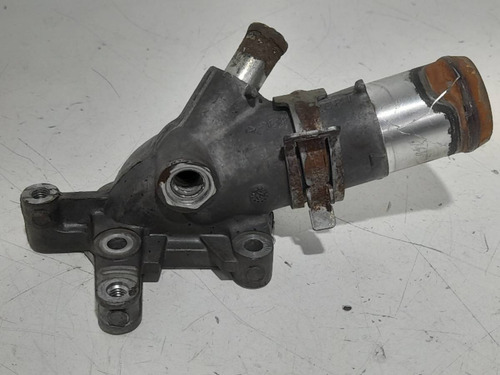 Flange Cachaça Água Motor Civic 1.8 2012 2013 2014 2015 2016