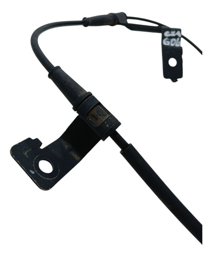 Chicote Sensor Abs Traseira Esquerda Hb20 2012 A 2019 (ap)