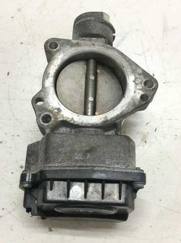 Corpo De Borboleta Tbi Citroen C4 Peugeot 307 1.6 2.0 07/10