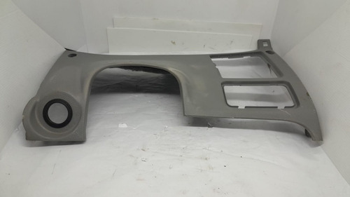 Acabamento Inferior Painel Hyundai Santa Fé 2010 847512b000