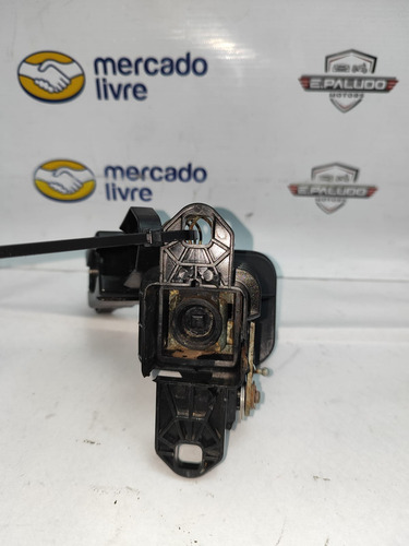 Cilindro Miolo Fechadura Porta-malas Sem Chave Tempra 92/00