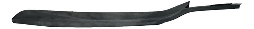 Moldura Coluna Parabrisa Gm S10 Blazer 1995 2011 Esquerdo