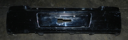 Para-choque Traseiro Gm Astra Sedan 2003 A 2012 93316400