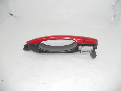 Maçaneta Externa Traseira Direita Fiat Palio 2004 A 2008