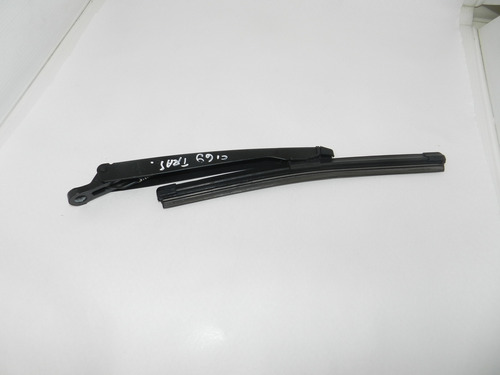 Braço Limpador Traseiro Ford Ecosport 2013 A 2021