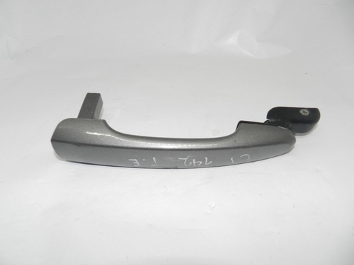 Maçaneta Externa Traseira Esquerda Hyundai Tucson 06/14