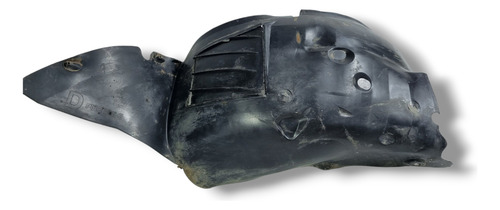 Parabarro Diant. L.d Peugeot 206 2001 A 2008