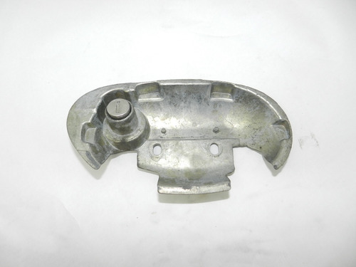 Suporte Maçaneta Externa Dianteira Esquerda Vw Corsa 02/12