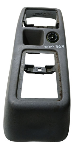 Console Central Gol Bola / 2000 (ap) Cxa 563