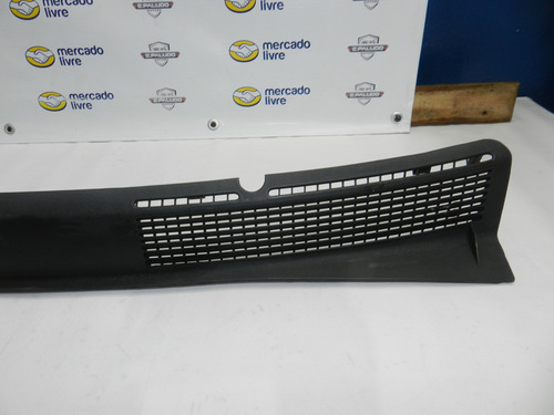 Grade Churrasqueira Gm Zafira 2001 A 2012 Com Detalhe