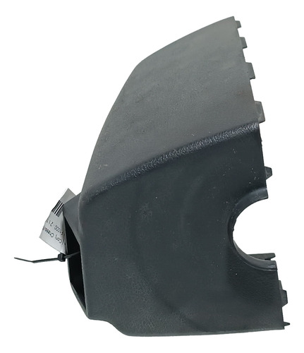 Moldura Coluna Direçao Superior Direito Ford Cargo 815 814