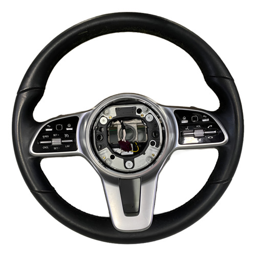 Volante Direção Mercedes-benz Cla250 2022