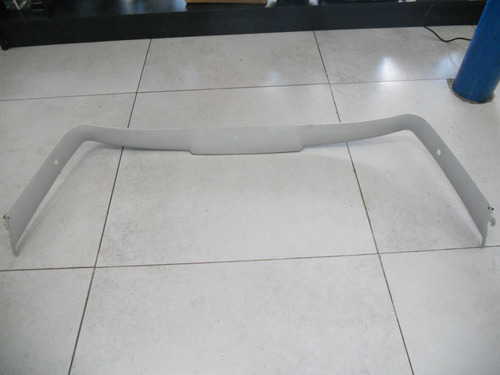 Moldura Interna Tampa Traseira Vw Golf 1998 A 2005