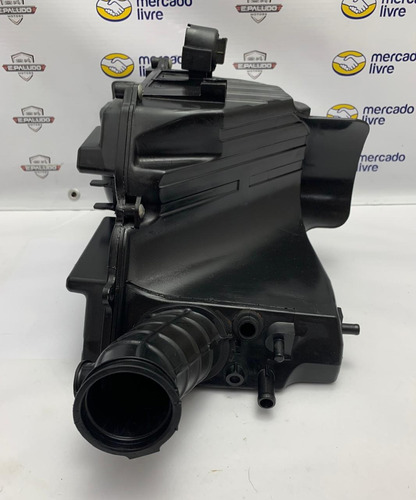 Caixa Filtro Ar Honda Cbx 250 Twister 2008 Original
