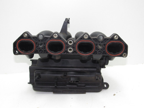 Coletor Admissão 206 207 307 C3 1.6 16v Gasolina