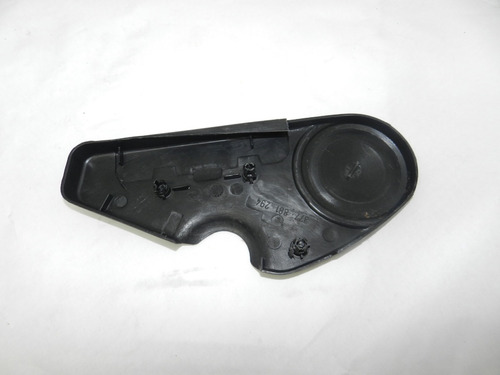 Acabamento Banco Lateral Direito Vw Gol Santana Quadrado