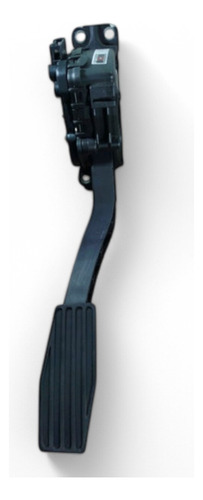 Pedal Do Acelerador Eletrônico Lifan X60 2013 A 2019