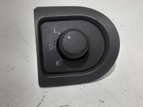 Botao Retrovisor Elétrico Voyage G6 2013 2014 2015 2016