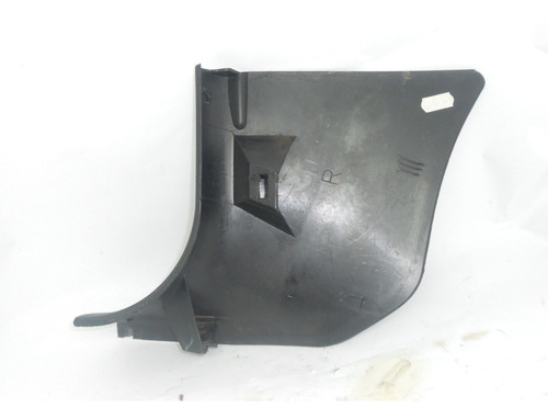 Soleira Curva Dianteira Direita Vw Golf Bora 1j1863484