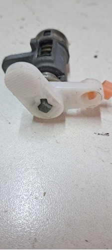 Miolo Porta Dianteira Esquerda Sem Chave Hyundai Hb20 2022 