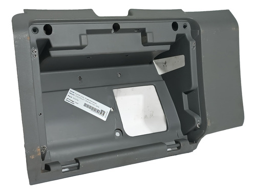 Moldura Suporte Porta Luvas Chevrolet Gm S10 2012 2016