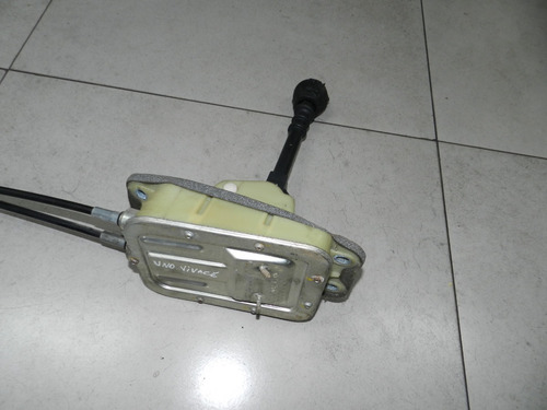 Trambulador Completo Fiat Uno Vivace 1.0 2012 Com Detalhe