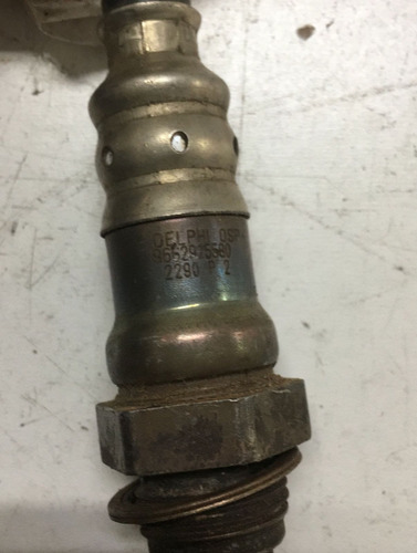 Sonda Lambda Citroen C4 Peugeot 307 9662925580