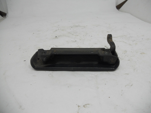 Maçaneta Externa Porta Direita Ford Escort Hobby 1993 A 1996