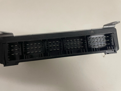 Módulo Ecu Ebs3 Wabco Xf Ftt 530 2024 - 4461352050