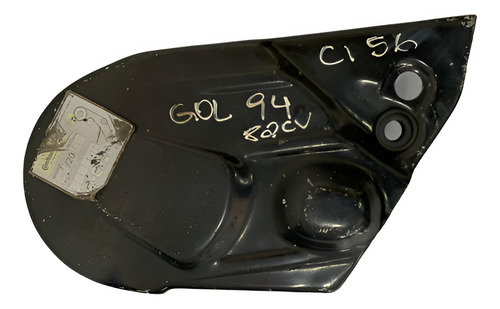 Capa Superior Correia Dentada Gol G2 À G4 Ap 1994