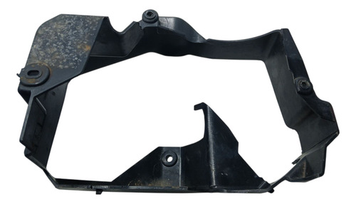 Moldura Protetor Embreagem Ford Focus 2012 (ap)