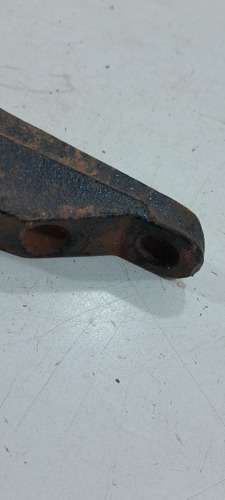 Suporte Barra Ajuste Junção S10 Blazer 95/11 14041593 (vj)