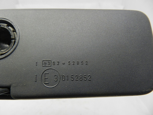 Retrovisor Interno  Fiat Siena Fire Palio 08/15 E30152852