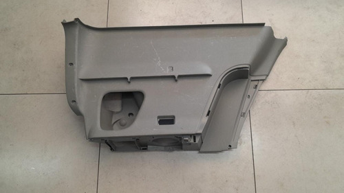 Forro Porta Malas Lado Dir Renault Scenic 99/07 7702280120