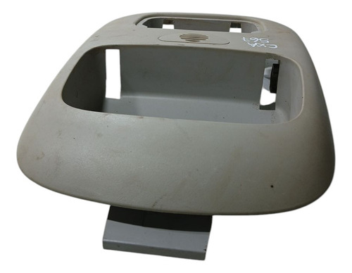 Moldura Luz Teto Porta Óculos Peugeot 307 2008/10 (ap)