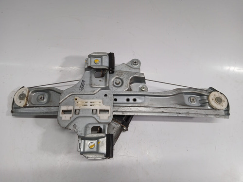 Maquina Vidro Porta Traseira Esquerda Sonic 2012 2013 2014