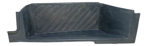 Moldura Pisante Degrau Dianteira Esquerda Sprinter 1997 2011