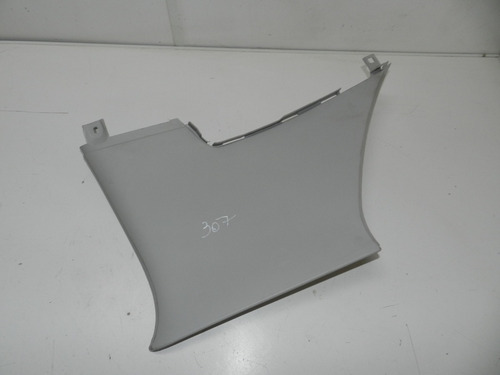 Acabamento Sup Coluna Tras Esq Peugeot 307 2007 9680908977