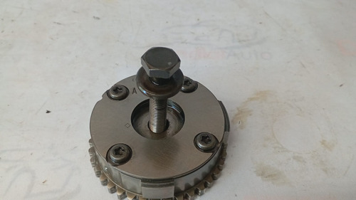 Polia Variavel Comando Admissão Focus  Duratec 2.0  25623