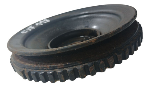 Polia Virabrequim Gm Corsa Celta Prisma 1.0 2002 A 2012 (ap)