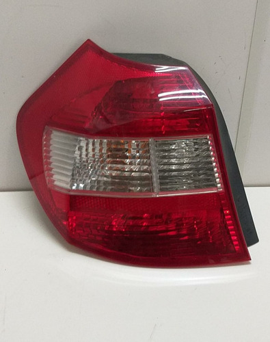 Lanterna Traseira Esquerda Bmw 120i 2009 2010 2011 021864
