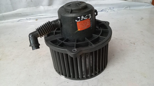 Motor Ar Forçado Jac J3  1.4 2010 11 12 13  2014  25956