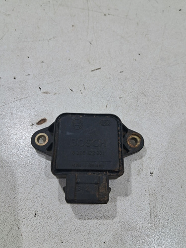 Sensor Tps Vectra 1993/2005 Cxa8 (av)
